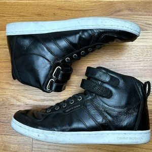 Creative ReCreation sneakers